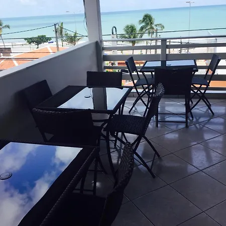 Hotel Pousada Maravista-2