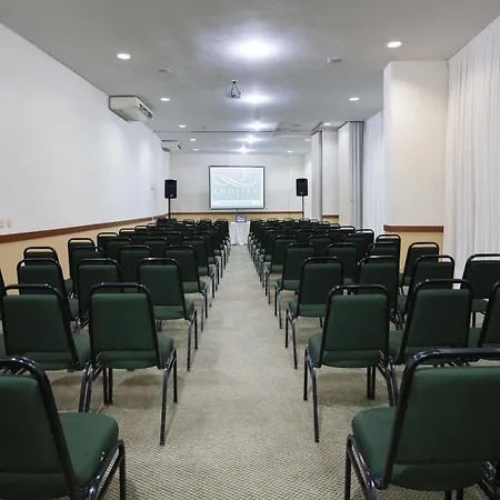 Quality Hotel & Suites Natal-3
