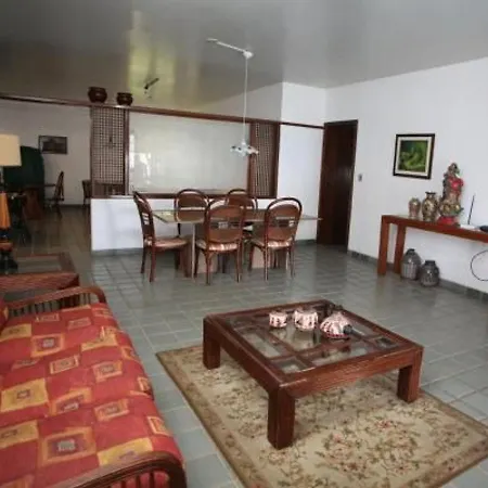 Casa De Veraneio Ponta Negra-2