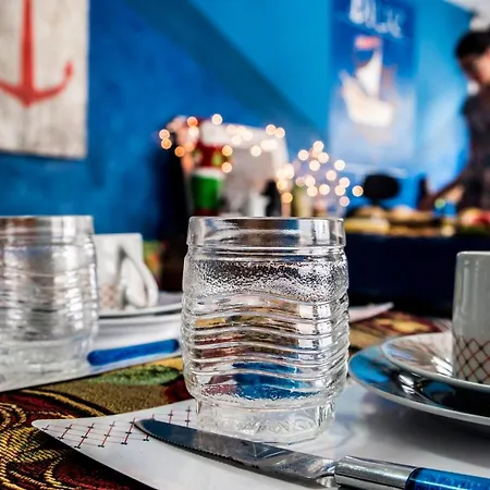 Blue Hostel-2