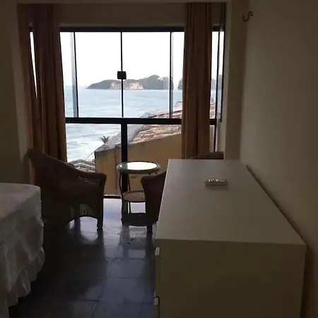 Costeira Praia Flat - Apto 211-2