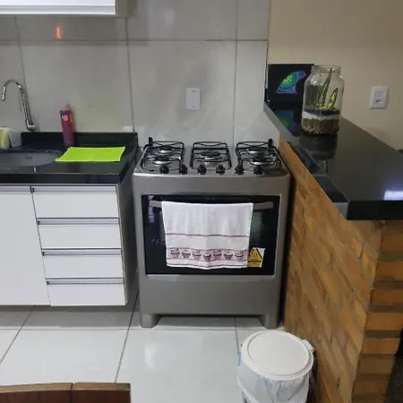 Casa Inteira Para Alugar-2