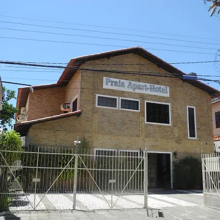 Praia Apart Hotel-2