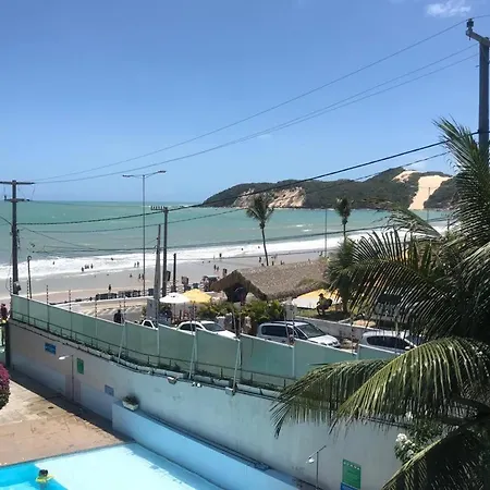 Apartamento Ponta Negra-3