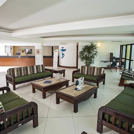 Residence Praia Hotel-2