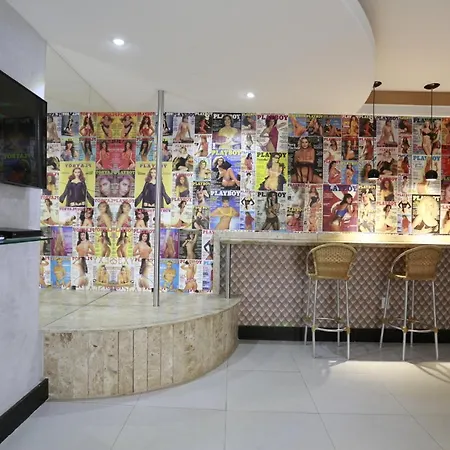 New Dhunas Motel (Adults Only)-2