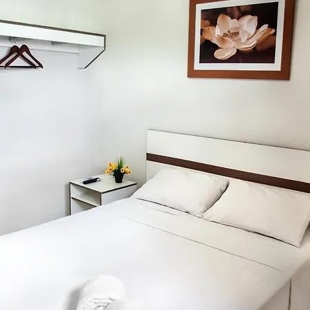 Beleza Beach Hotel-2