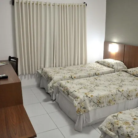 Residence Praia Hotel-3