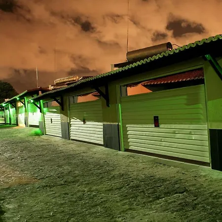 Tropicos Motel (Adults Only)-2