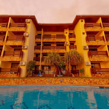 Hotel Waikiki Beach Praia Azul-2