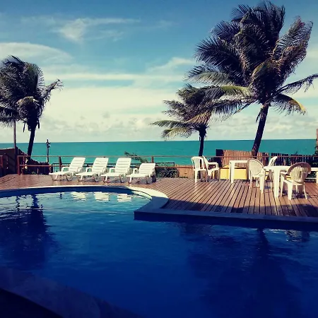 Atlantico Flat - Apt 108-2