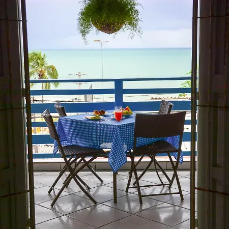 Hotel Pousada Maravista-3