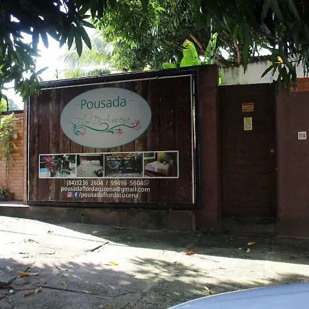 Suite Para 5 Pessoas Em Ponta Negra Na Frente Do Rastape-2