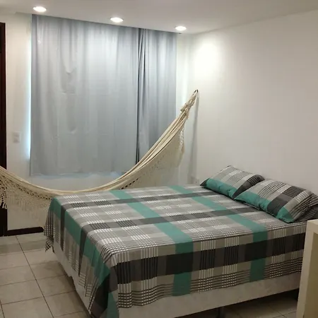 Casa Na Beira Mar De Ponta Negra-3