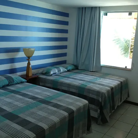 Casa Na Beira Mar De Ponta Negra-2