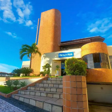 Costeira Praia Flat 204-2