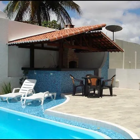 Flat Em Ponta Negra-2