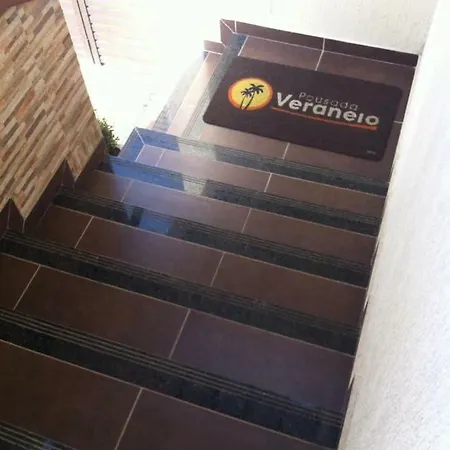 Pousada Veraneio Ponta Negra-3