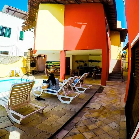 Residencial Ponta Negra Flat-2