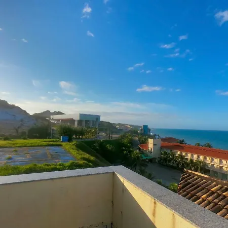 Costeira Praia Flat 204-3