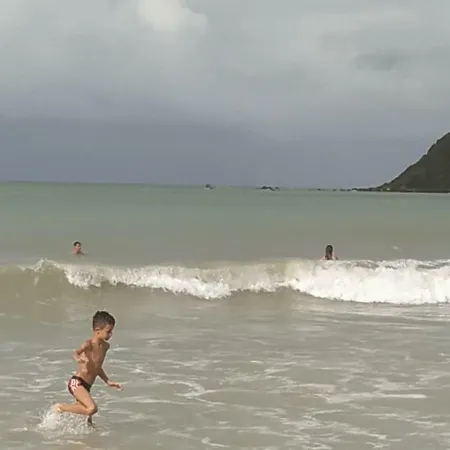 Natal. Ponta Negra. Adorei! Apple Flat Apto 704-3