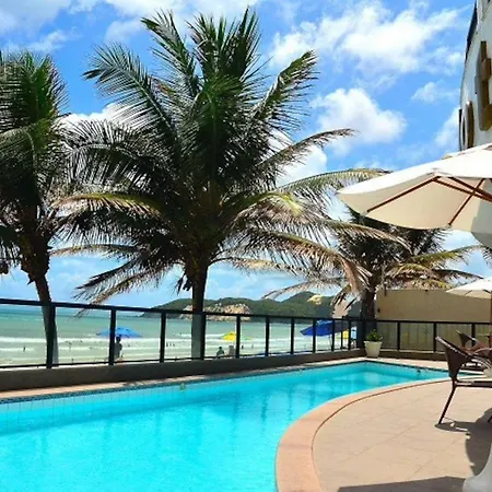 Kings Flat Deluxe Beira Mar-2
