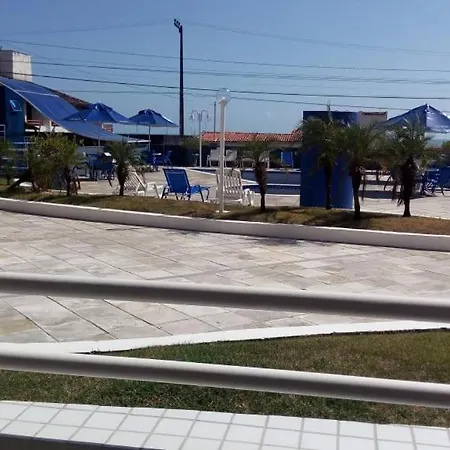 Flat Em Ponta Negra, Excelente Localizacao-2