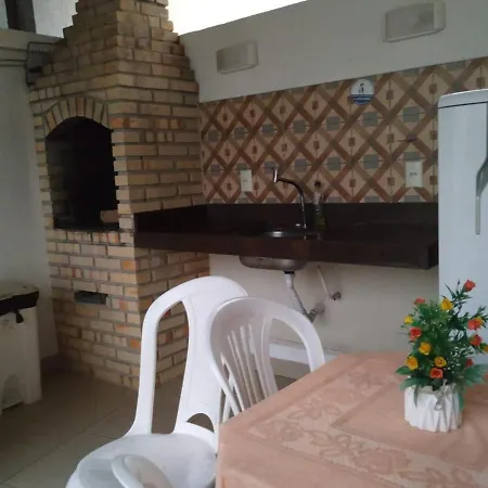 Natal - Ponta Negra Apto Para 3 Pessoas-3