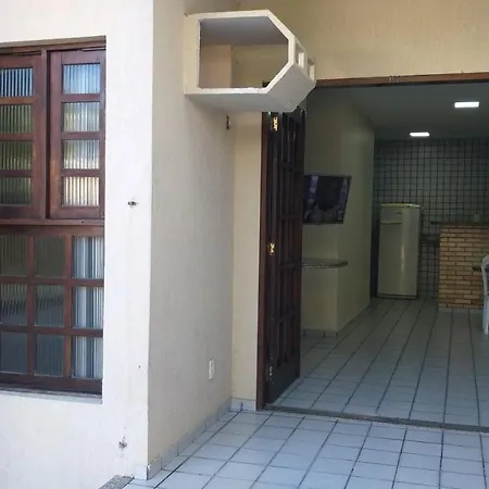 Praia Apart Hotel-3