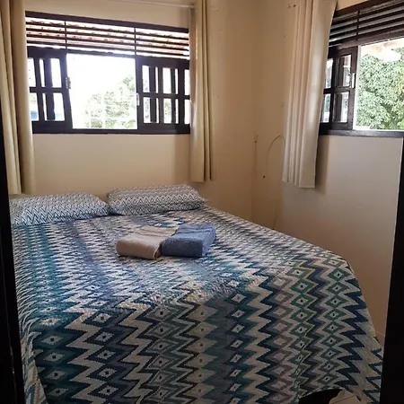 Flat Duplex Em Ponta Negra-3