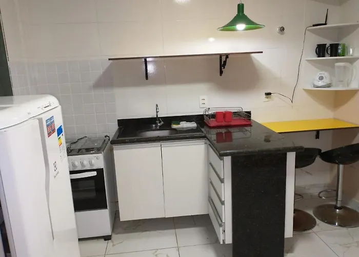 Pousada Maria Rita Natal
