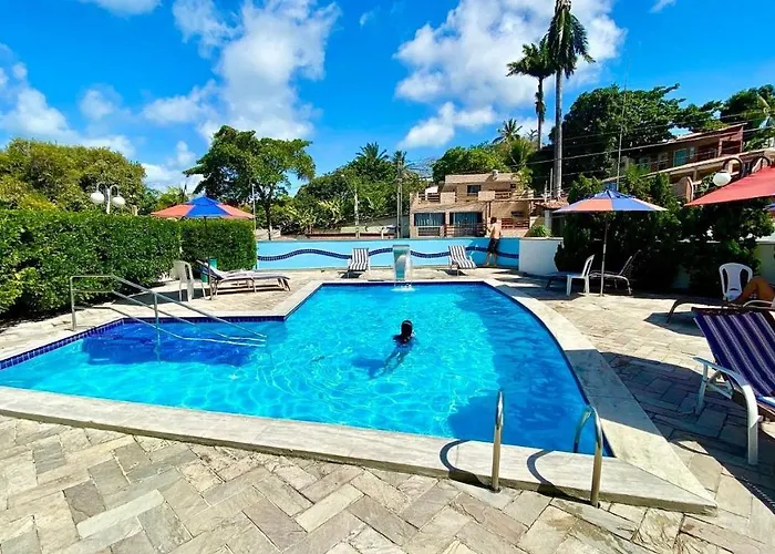 Yacht Village 203 Praia - Nbi - Ponta Negra Natal