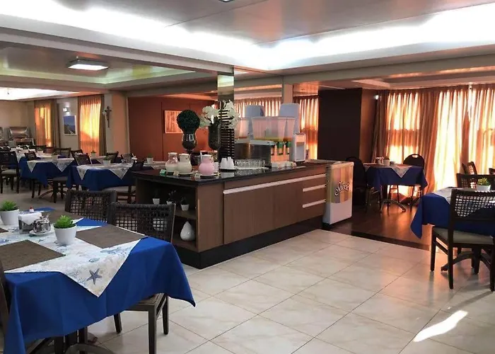 Flat 2 Quartos Com Vista Pro Mar Em Hotel 4 Estrelas Natal admite animales