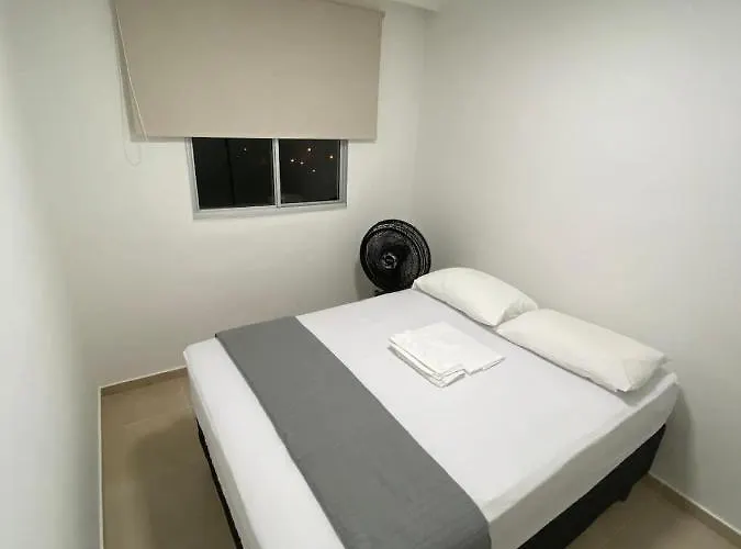 Apto Em Natal 2Q Com Piscina Apartamento que aceita animais de estimação