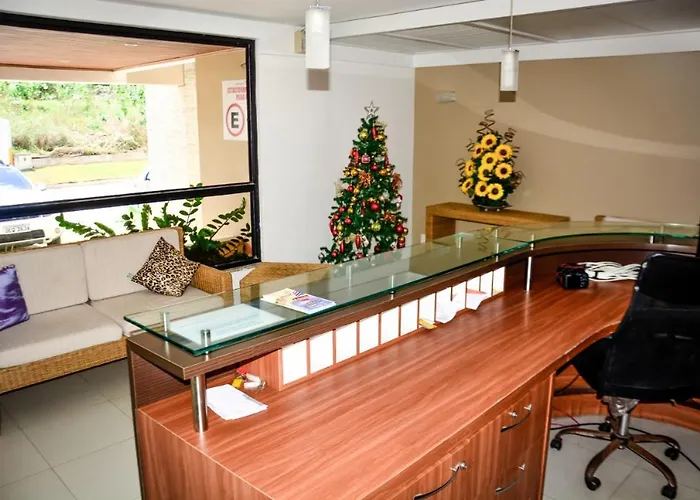 Residence Victoria Brasil Natal