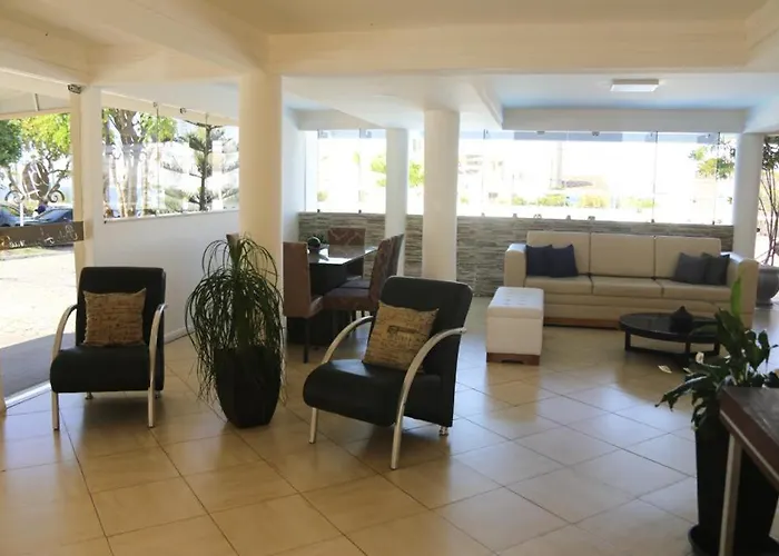 Hotel Belo Horizonte Natal