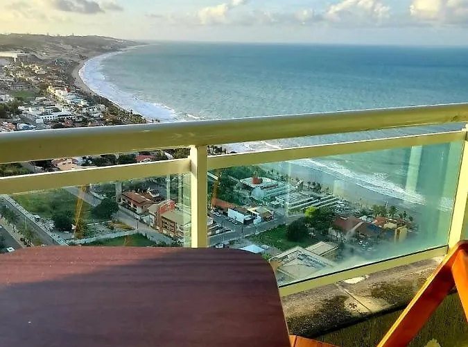 Ponta Negra Rn01 Apartamento Natal