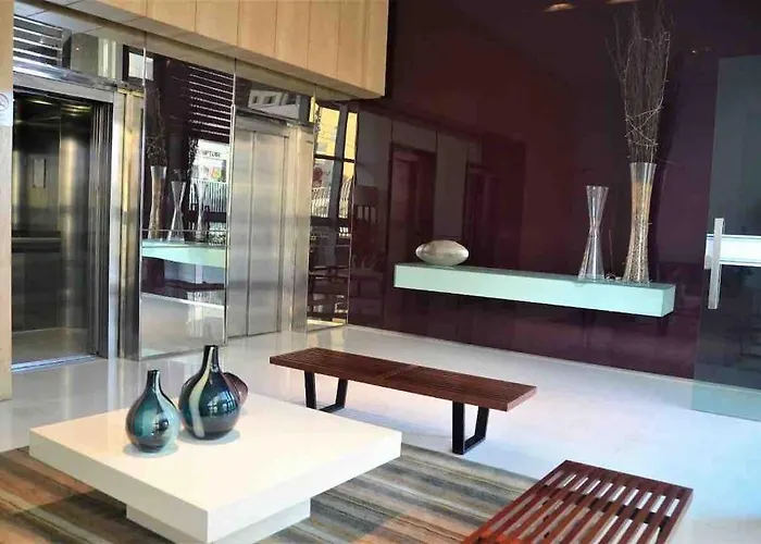 Generosa Vista Em Ponta Negra Beach Apartamento Natal