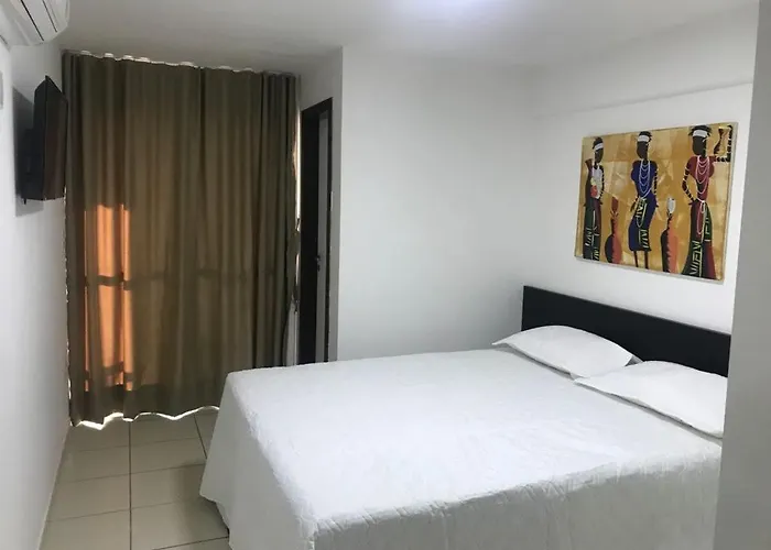 Condomínio Solar Ponta Negra, Natal Rn