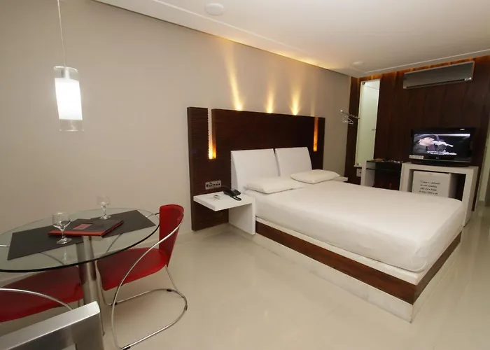 Raru'S Motel Cidade Jardim (Adults Only) Natal