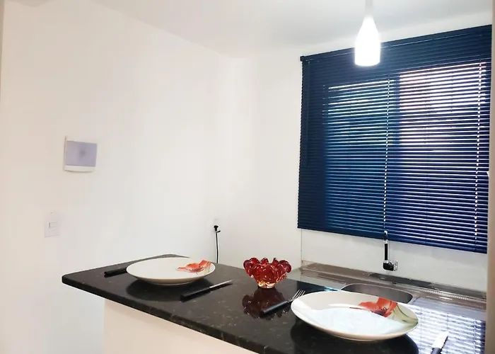 Isa Natal 1 - Banheiro Privativo Apartamento