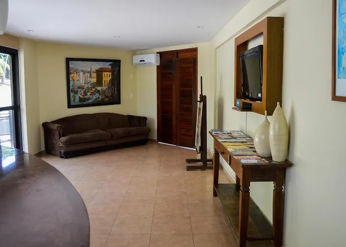 Hotel Antibes Natal