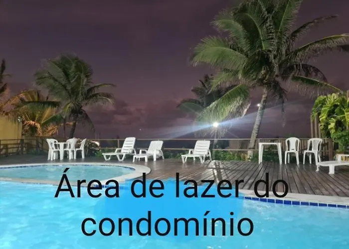 Apartamento Atlantico Flat 214 Natal