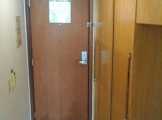 Quality Apt 1712 Apartamento Natal admite animales