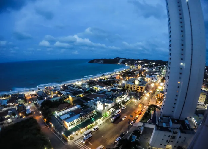 Quality Suites Natal