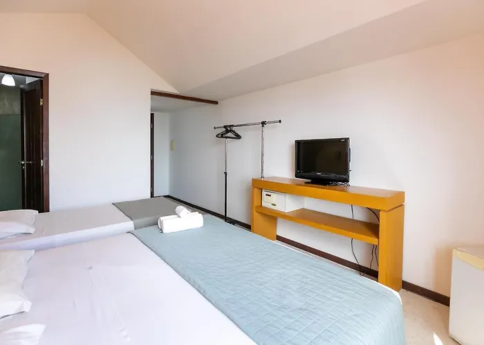 Safari Natal Beach Hotel