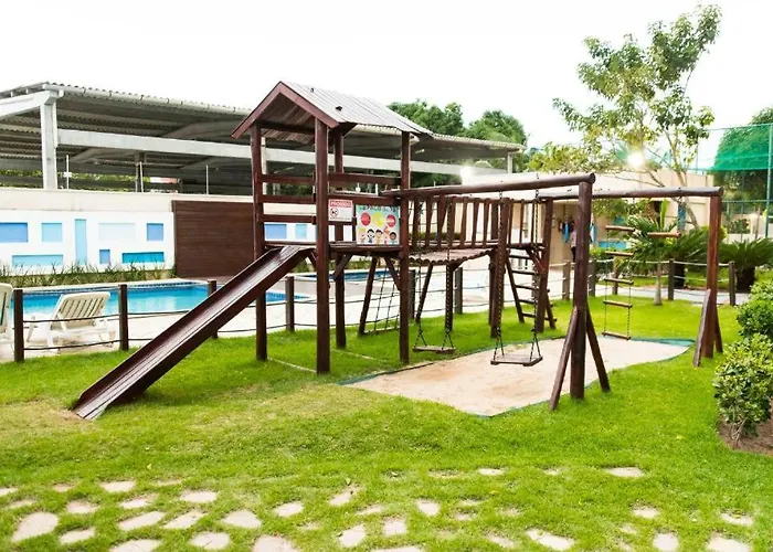 Apartamento Encantador Verano Na Praia Natal