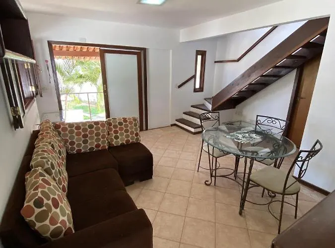Harmony Suites Alagamar - Casa De Temporada Natal admite animales