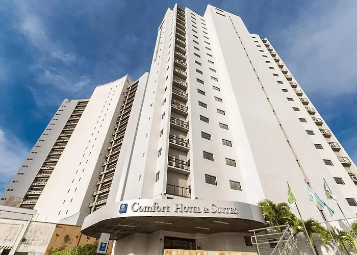 Boutique Hotel Na Melhor Localizacao De Ponta Negra Por Carpediem Natal