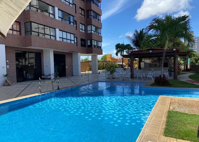 Laccurti Studios - 2 Suítes - Melhor Hospedagem da Cidade! Reserve agora! Natal admite animales